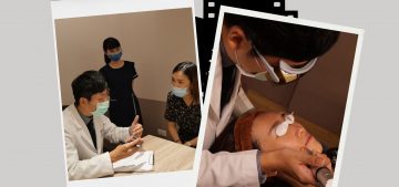 人氣部落客Lea 雙機雷射 人氣部落客Lea 雙機雷射