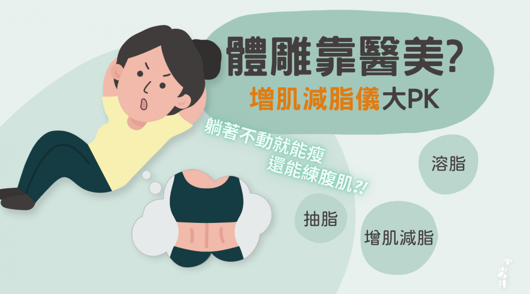 小岩井-增肌減脂儀評比-封面