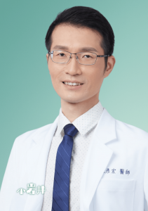 陳彥宏 醫師